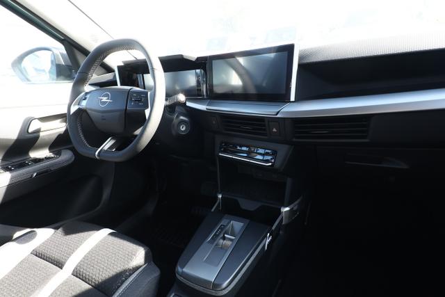 Opel Frontera GS Hybrid 7-S TechP SHZ LHZ Nav Kam 