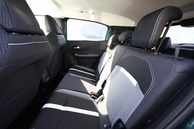 Opel Frontera GS Hybrid 7-S TechP SHZ LHZ Nav Kam 