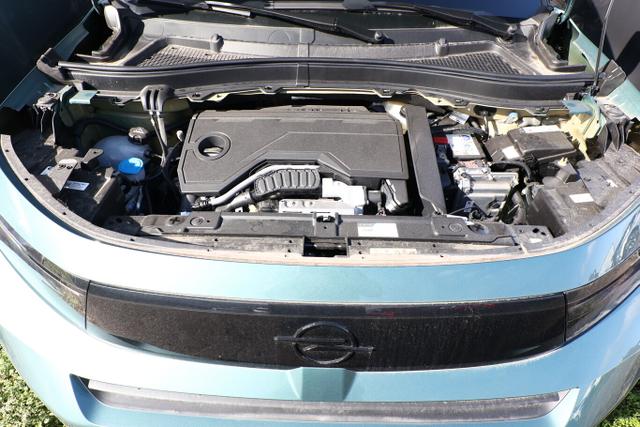 Opel Frontera GS Hybrid 7-S TechP SHZ LHZ Nav Kam 