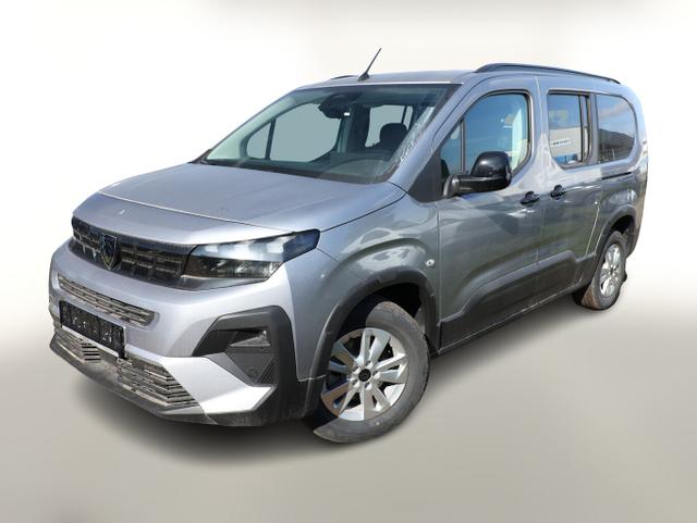 Peugeot Rifter - Allure M1 L2 7S StyleP CarP 3xIso PrivG