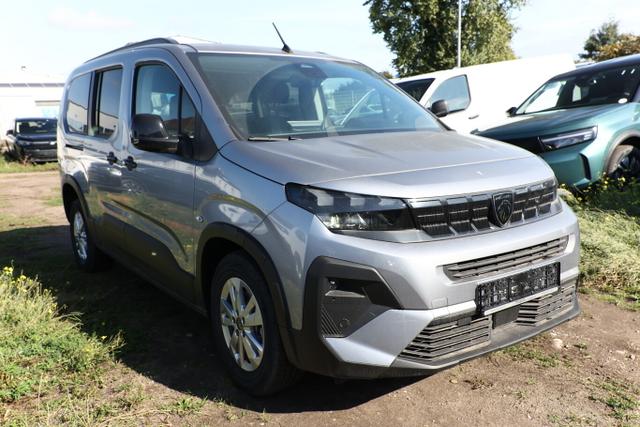 Peugeot Rifter Allure M1 L2 7S StyleP CarP 3xIso PrivG 