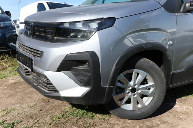 Peugeot Rifter Allure M1 L2 7S StyleP CarP 3xIso PrivG 