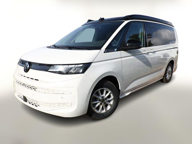 Volkswagen T7 California - Beach Camper StandH AHK Markise