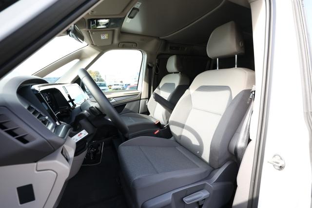 Volkswagen T7 California Beach Camper StandH AHK Markise 