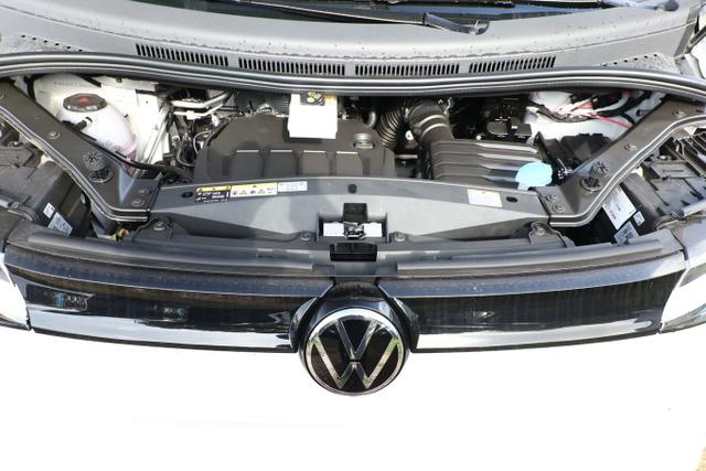 Volkswagen T7 California Beach Camper StandH AHK Markise 
