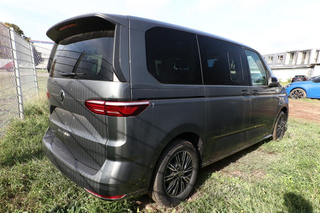 Volkswagen T7 Multivan LIFE DSG 7S Pano 17"LM VisAVis Keyl ACC 