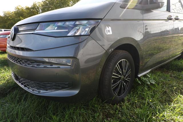 Volkswagen T7 Multivan LIFE DSG 7S Pano 17"LM VisAVis Keyl ACC 