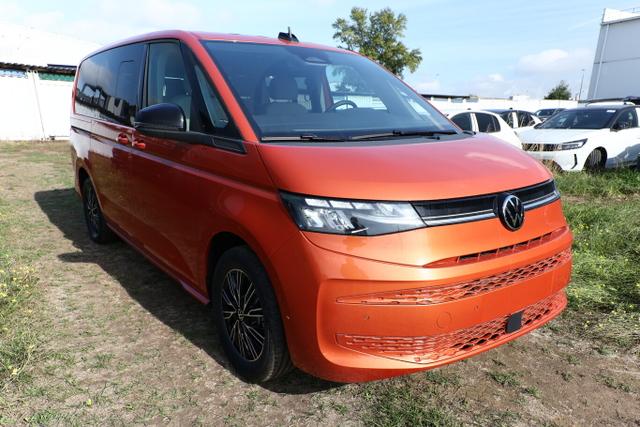 Volkswagen T7 Multivan LIFE DSG Energy L2 8S 17"LM LED PrivG ACC SH 