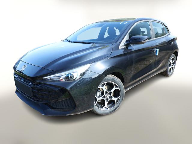 MG MG3 - Comfort HEV+ ACC Kam Nav PDC AppCo Klima 16Z