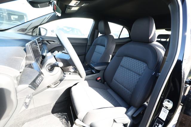 MG MG3 Comfort HEV+ ACC Kam Nav PDC AppCo Klima 16Z 