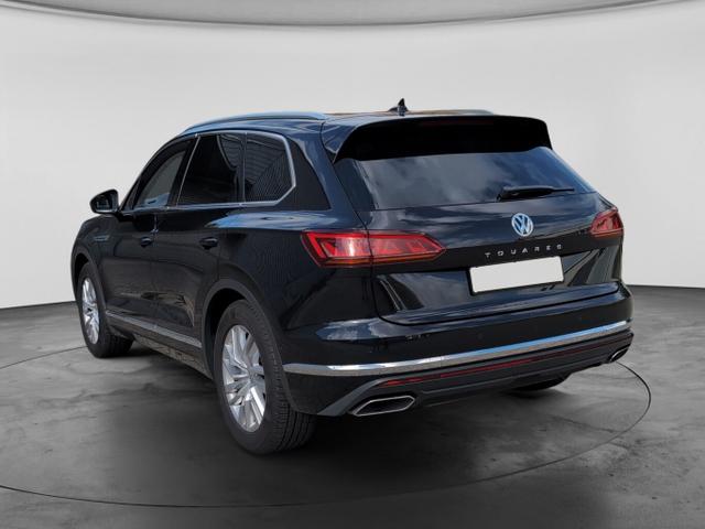Volkswagen Touareg Elegance 3.0 V6 TDI 286 Pano Leder InnoC 