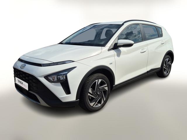Hyundai BAYON - Select 1.0 T-GDI 100 PDC Temp Klima LM16Z
