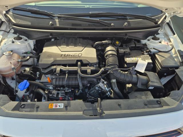 Hyundai BAYON Select 1.0 T-GDI 100 PDC Temp Klima LM16Z 