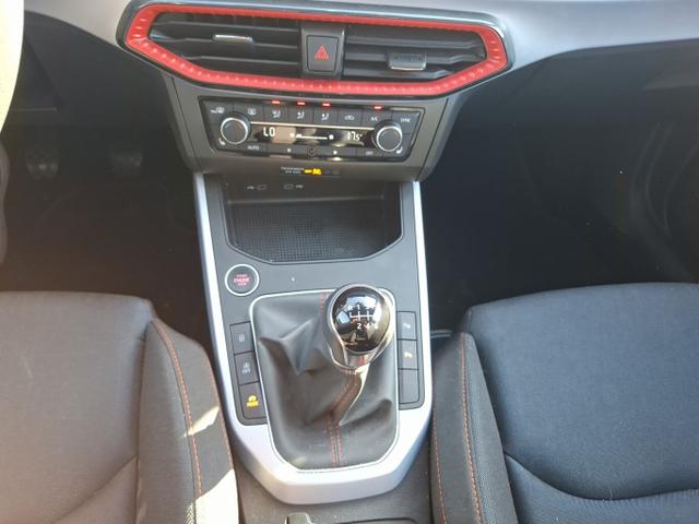 Seat Arona FR 1.0 TSI 110 LED ACC ParkAs SHZ FullLi 