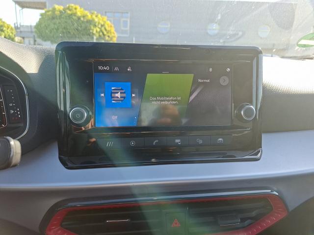 Seat Arona FR 1.0 TSI 110 LED ACC ParkAs SHZ FullLi 