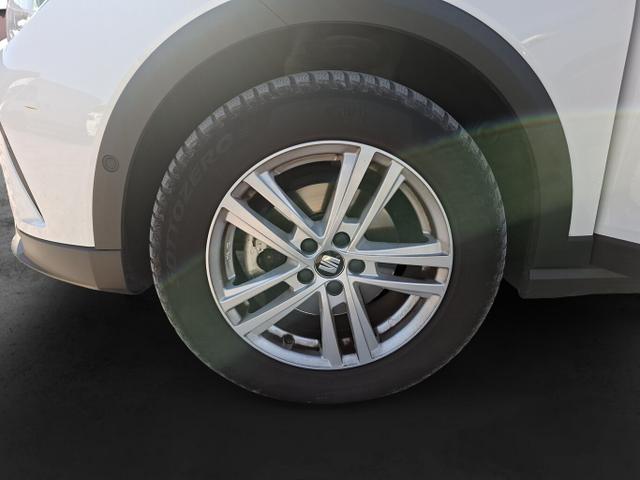 Seat Arona FR 1.0 TSI 110 LED ACC ParkAs SHZ FullLi 
