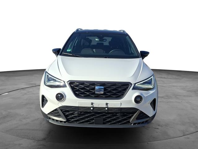 Seat Arona FR 1.0 TSI 110 LED ACC ParkAs SHZ FullLi 