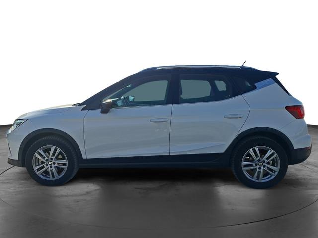 Seat Arona FR 1.0 TSI 110 LED ACC ParkAs SHZ FullLi 