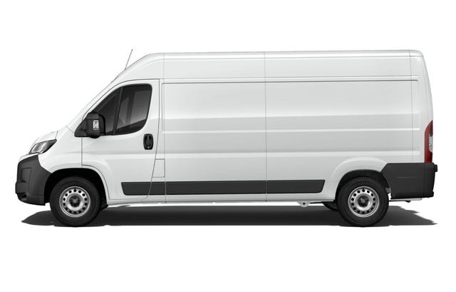 Opel Movano 35+ AT8 L3H2 Nav TechnoP AHK CargoP 