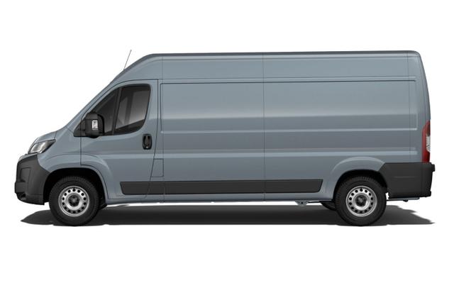 Opel Movano 35+ AT8 L3H2 CargoP AppleC Kam PDC 