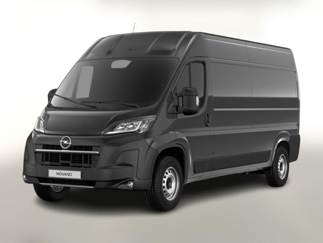 Opel Movano - 35+ AT8 L3H2 AHK CargoP AppleC Kam PDC