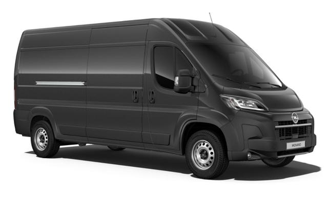 Opel Movano 35+ AT8 L3H2 AHK CargoP AppleC Kam PDC 