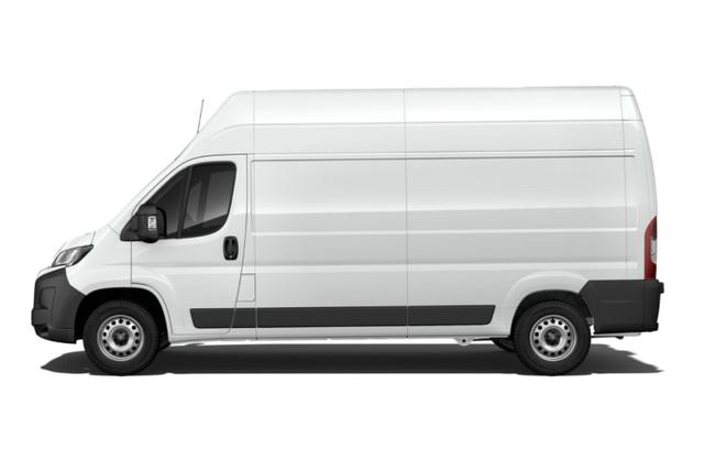Opel Movano 35+ AT8 L3H3 Nav Klimaaut CargoP AppleC 