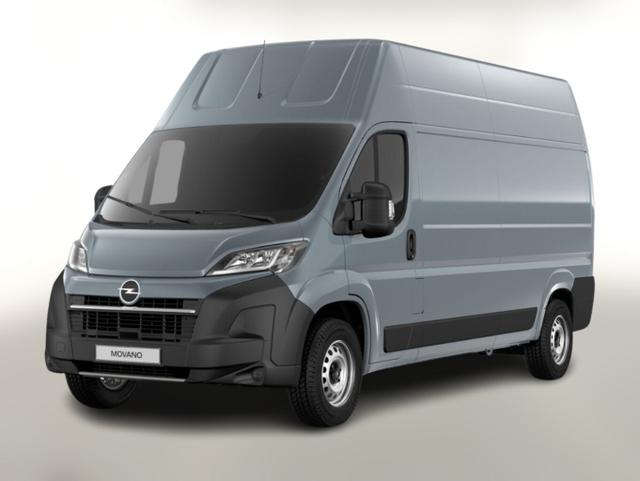Opel Movano - 35+ AT8 L3H3 AHK CargoP AppleC Kam PDC