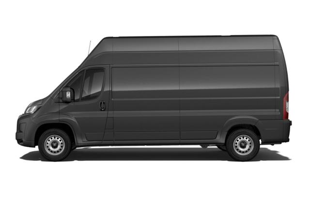 Opel Movano 35+ AT8 L3H3 LED CargoP AppleC Kam PDC 