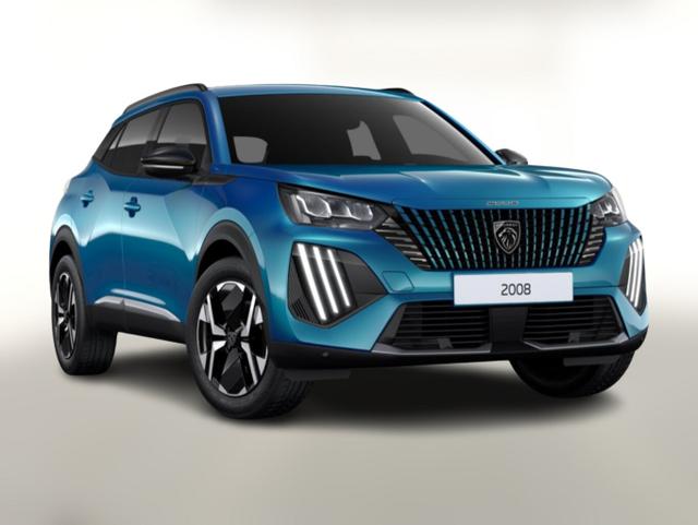 Peugeot 2008 - Hybrid Allure Nav SHZ CarP DigC BT FlexP