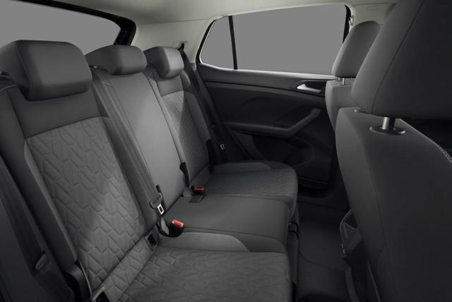 T-Cross DSG Matrix 2ZKlima PrivG KAM R2D SHZ PDC 