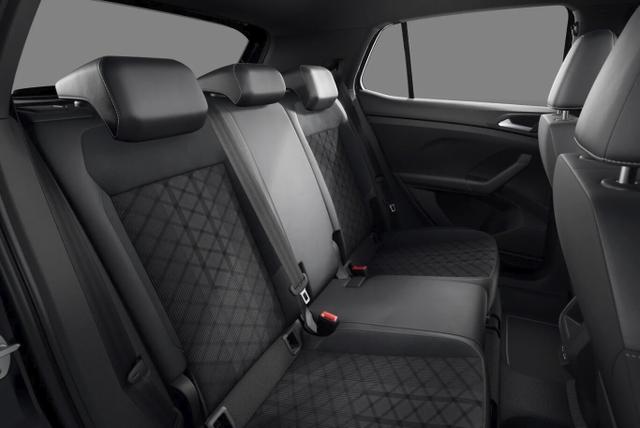 T-Cross R-Line Matrix 18Z Kam SHZ PrivG KeyL PDC 