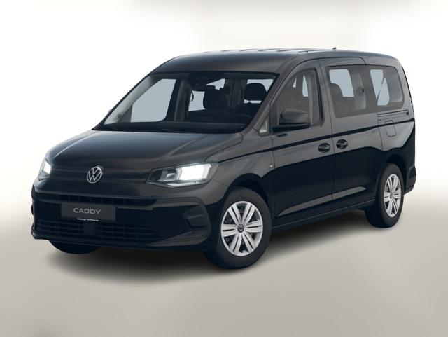 Volkswagen Caddy Maxi - Life DSG 7S ACC 2ZKlim Kam AppC PDC