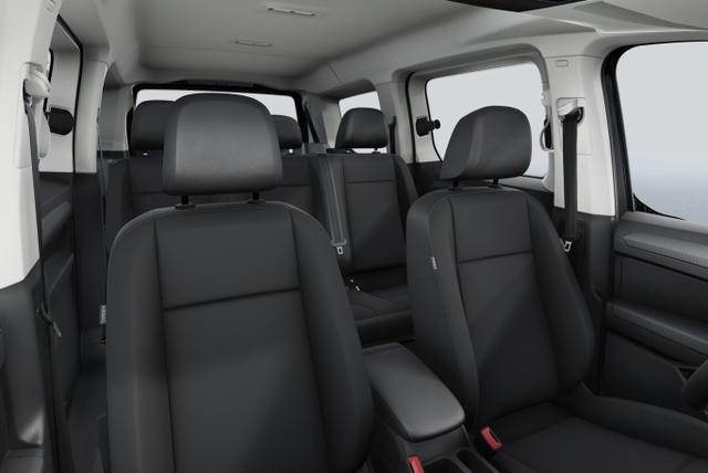 Volkswagen Caddy Maxi Life DSG 7S ACC 2ZKlim Kam AppC PDC 