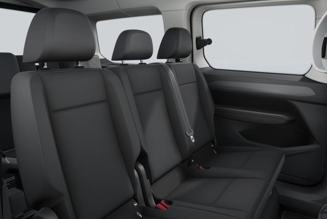 Volkswagen Caddy Maxi Life DSG 7S ACC 2ZKlim Kam AppC PDC 