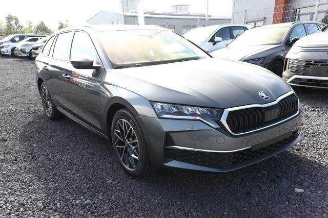 Skoda Octavia Combi Selection DSG Selec Gar.5J ACC el.Heck Kessy 