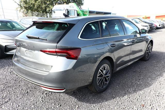 Skoda Octavia Combi Selection DSG Selec Gar.5J ACC el.Heck Kessy 