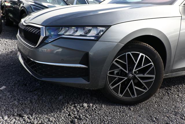 Skoda Octavia Combi Selection DSG Selec Gar.5J ACC el.Heck Kessy 