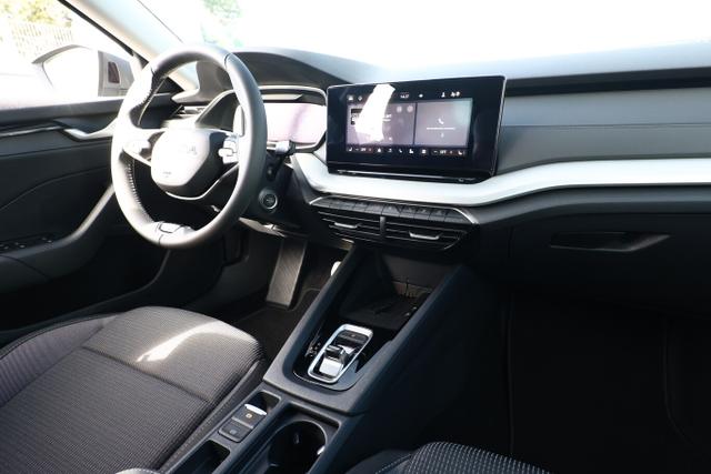 Skoda Octavia Combi Selection DSG Selec Gar.5J ACC el.Heck Kessy 