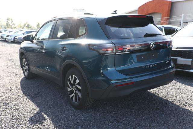 Volkswagen Tiguan DSG LED+ IQ.DRIVE SHZ 5JGar. Keyl 17Z ACC 