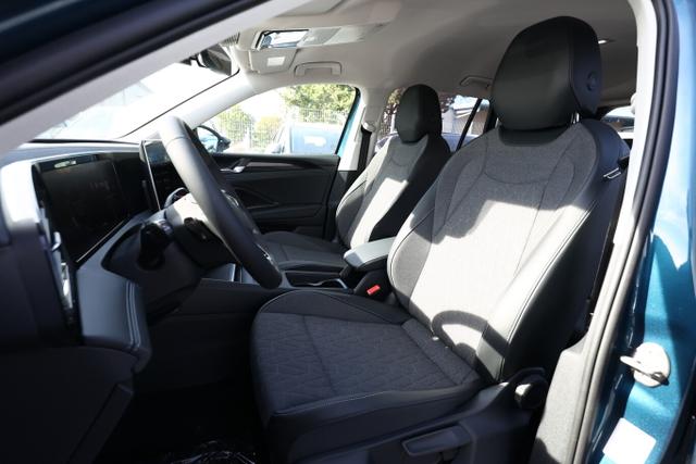 Volkswagen Tiguan DSG LED+ IQ.DRIVE SHZ 5JGar. Keyl 17Z ACC 