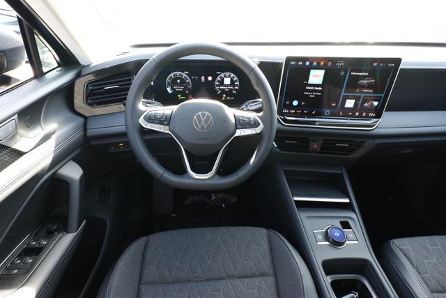 Volkswagen Tiguan DSG LED+ IQ.DRIVE SHZ 5JGar. Keyl 17Z ACC 