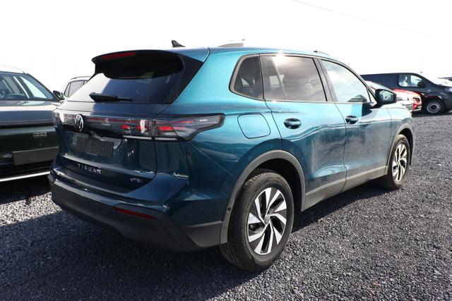 Volkswagen Tiguan DSG LED+ IQ.DRIVE SHZ 5JGar. Keyl 17Z ACC 