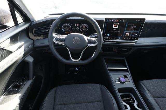 Volkswagen Tiguan DSG LED+ IQ.DRIVE SHZ 5JGar. Keyl 17Z ACC 