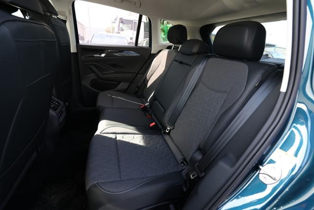 Volkswagen Tiguan DSG LED+ IQ.DRIVE SHZ 5JGar. Keyl 17Z ACC 
