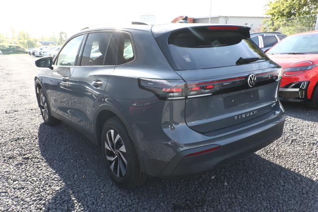Volkswagen Tiguan DSG LED+ IQ.DRIVE SHZ 5JGar. Keyl 17Z ACC 