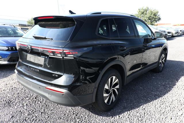 Volkswagen Tiguan DSG LED+ Nav 5JGar IQ.DRIVE SHZ Keyl ACC 