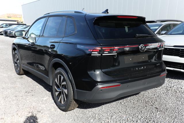 Volkswagen Tiguan DSG LED+ Nav 5JGar IQ.DRIVE SHZ Keyl ACC 