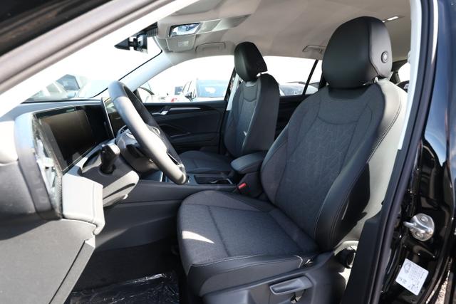 Volkswagen Tiguan DSG LED+ Nav 5JGar IQ.DRIVE SHZ Keyl ACC 