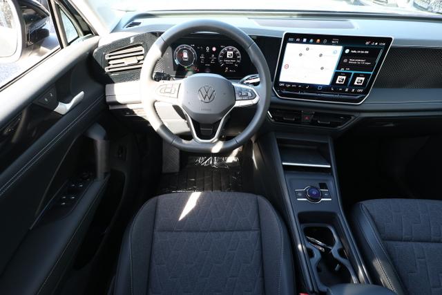 Volkswagen Tiguan DSG LED+ Nav 5JGar IQ.DRIVE SHZ Keyl ACC 